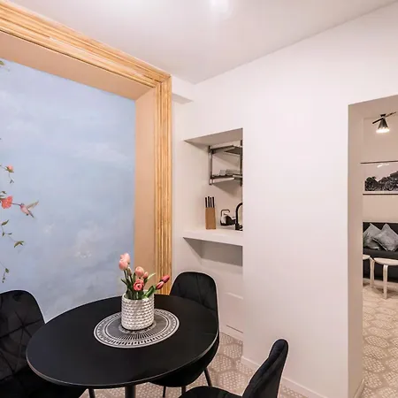 דירה Il Cortile Di Via Dei Banchi Vecchi *